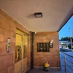 Cozy And Bright Διαμέρισμα