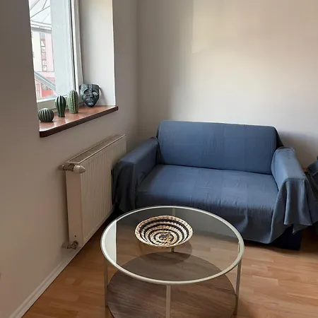Cozy And Bright Διαμέρισμα